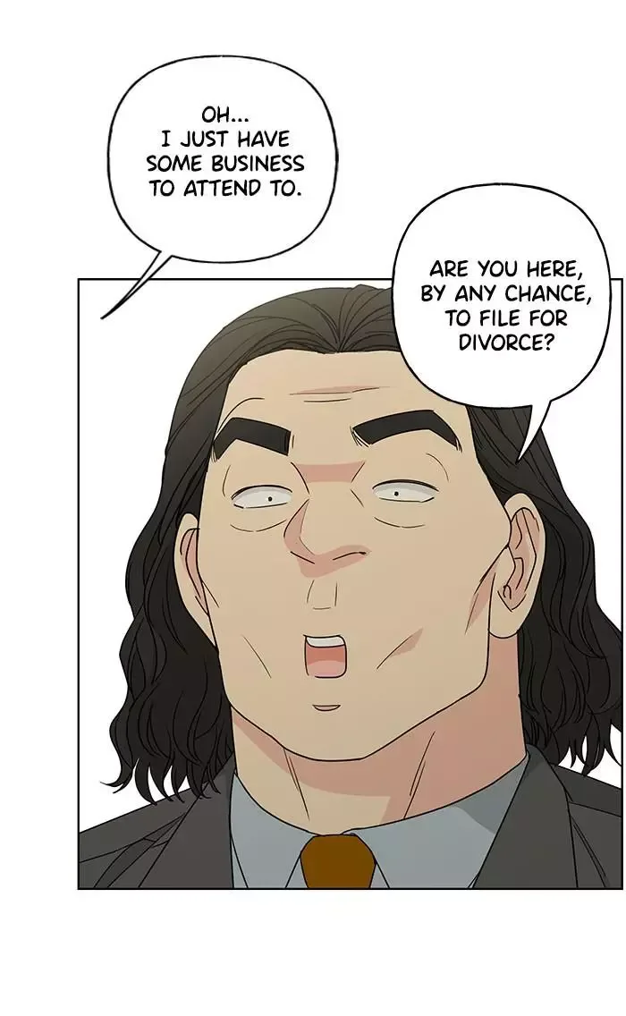 Mother I'm sorry Chapter 61 page 69