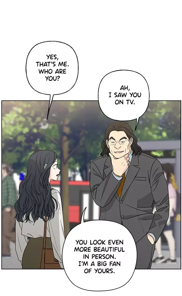 Mother I'm sorry Chapter 61 page 67