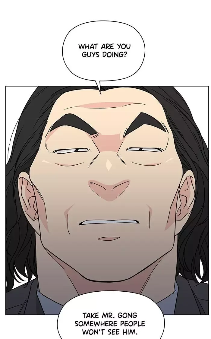 Mother I'm sorry Chapter 61 page 62