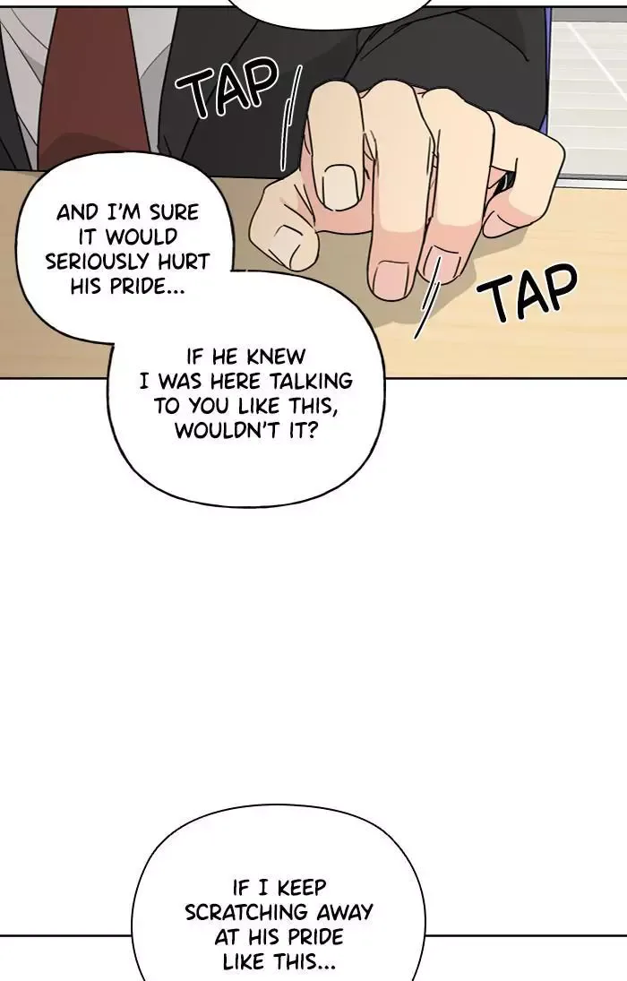 Mother I'm sorry Chapter 63 page 35
