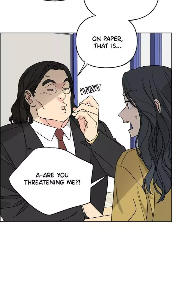 Mother I'm sorry Chapter 63 page 37