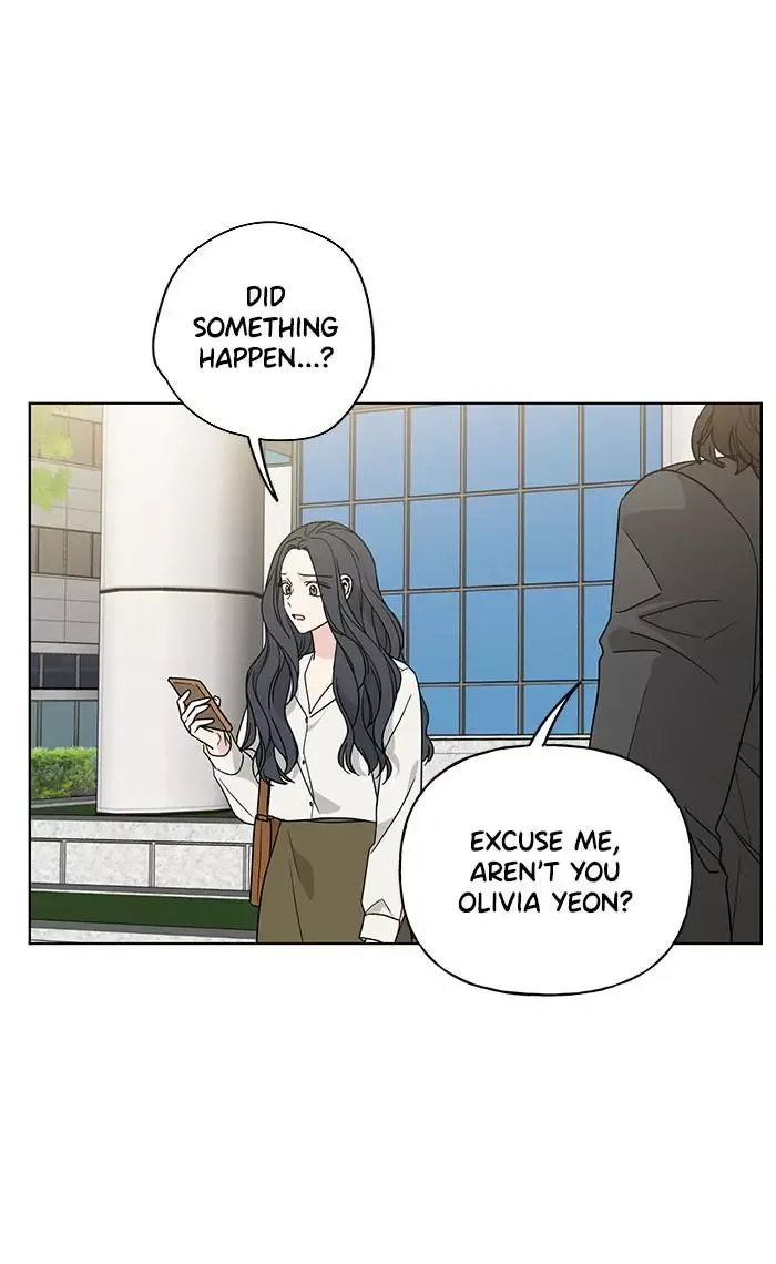 Mother I'm sorry Chapter 61 page 66