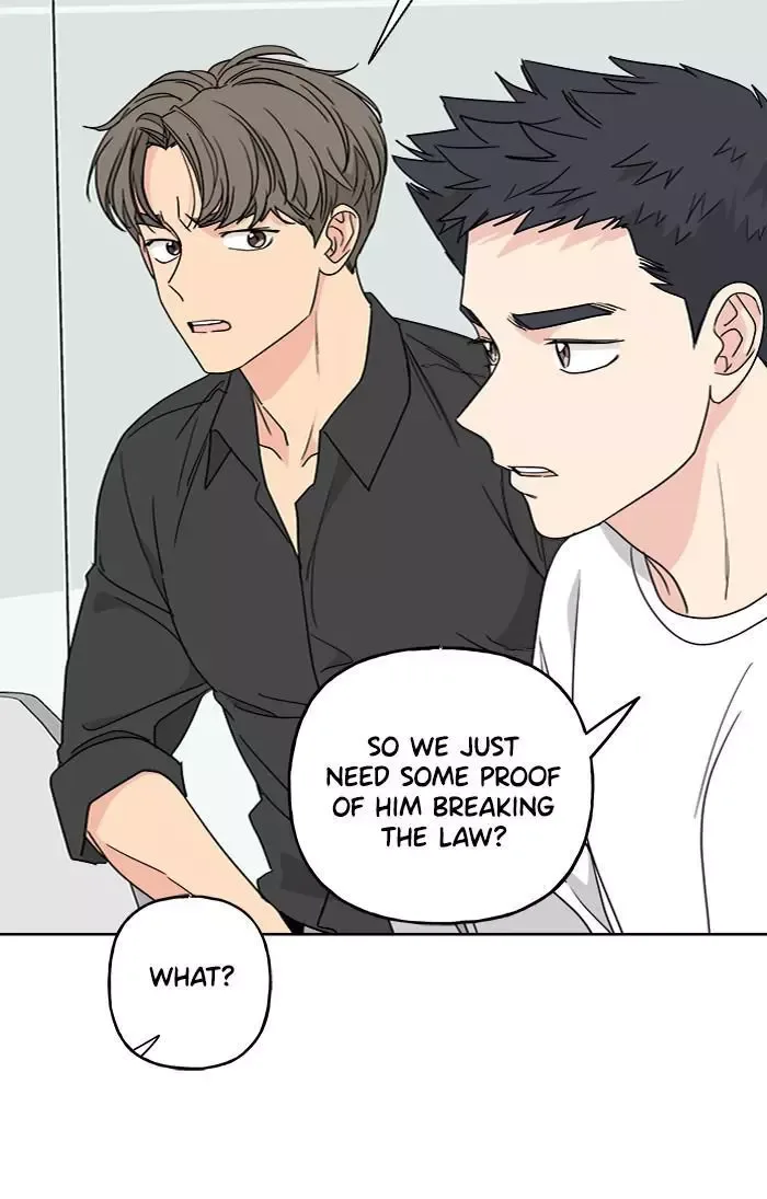 Mother I'm sorry Chapter 63 page 54