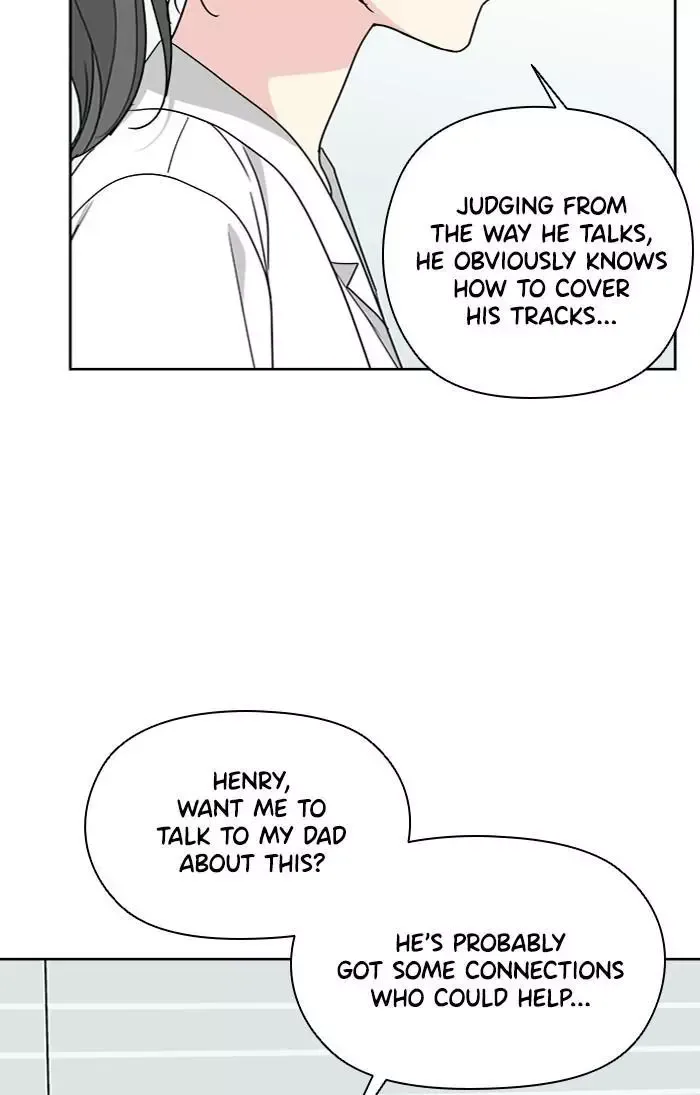 Mother I'm sorry Chapter 63 page 53
