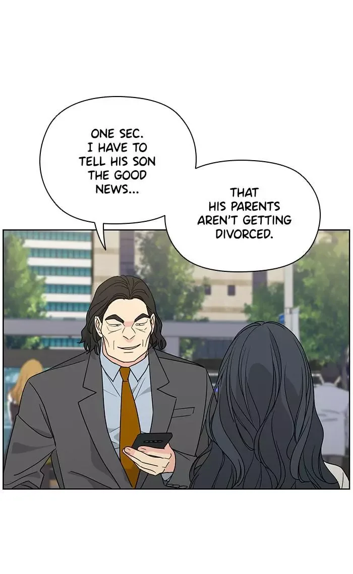Mother I'm sorry Chapter 61 page 74