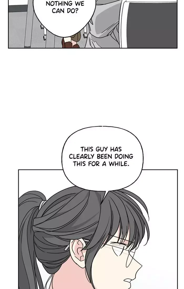 Mother I'm sorry Chapter 63 page 52