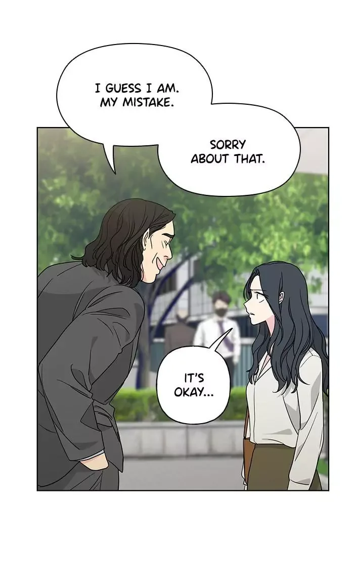Mother I'm sorry Chapter 61 page 71