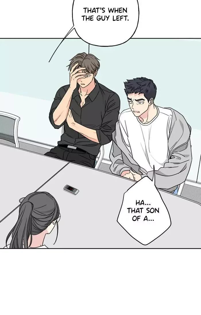 Mother I'm sorry Chapter 63 page 48