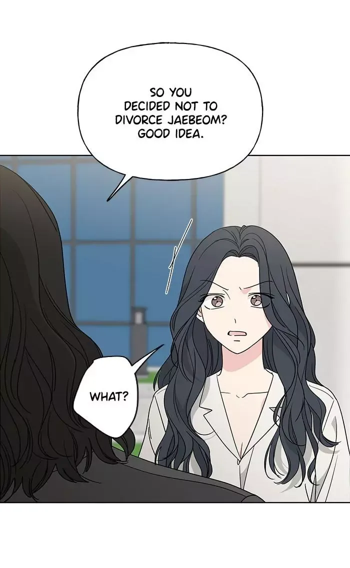 Mother I'm sorry Chapter 61 page 72
