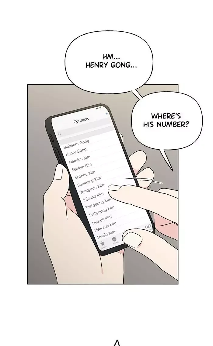 Mother I'm sorry Chapter 61 page 75