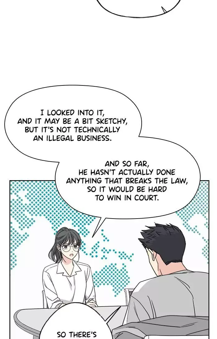 Mother I'm sorry Chapter 63 page 51