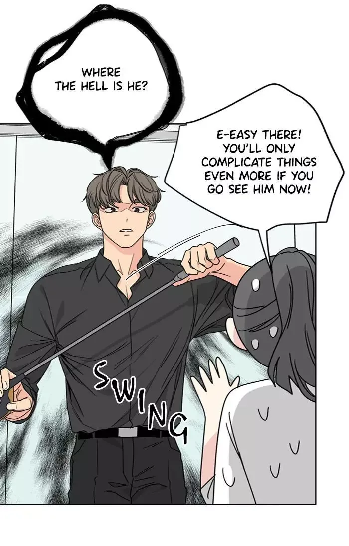 Mother I'm sorry Chapter 63 page 49