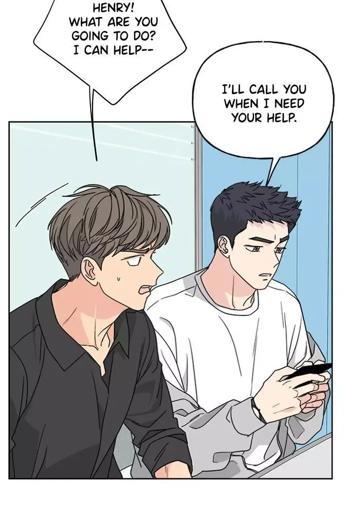 Mother I'm sorry Chapter 63 page 58