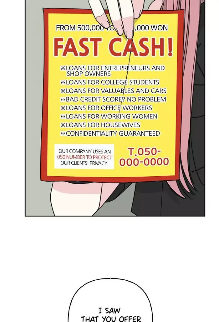 Mother I'm sorry Chapter 63 page 63