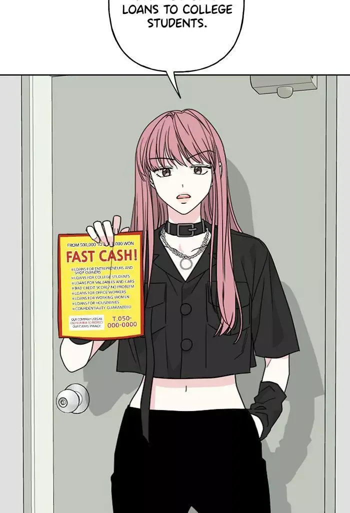 Mother I'm sorry Chapter 63 page 64