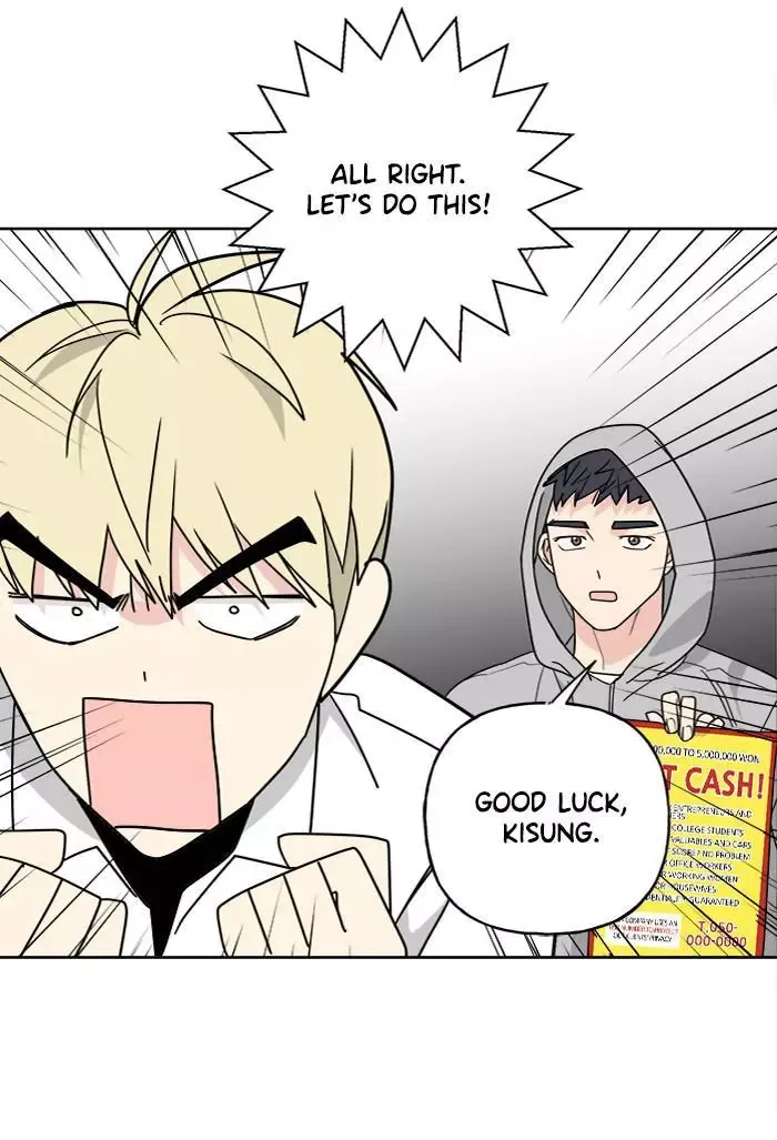 Mother I'm sorry Chapter 63 page 72