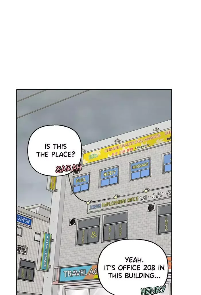 Mother I'm sorry Chapter 63 page 66