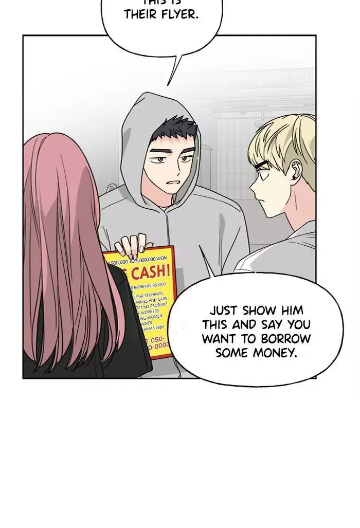 Mother I'm sorry Chapter 63 page 70