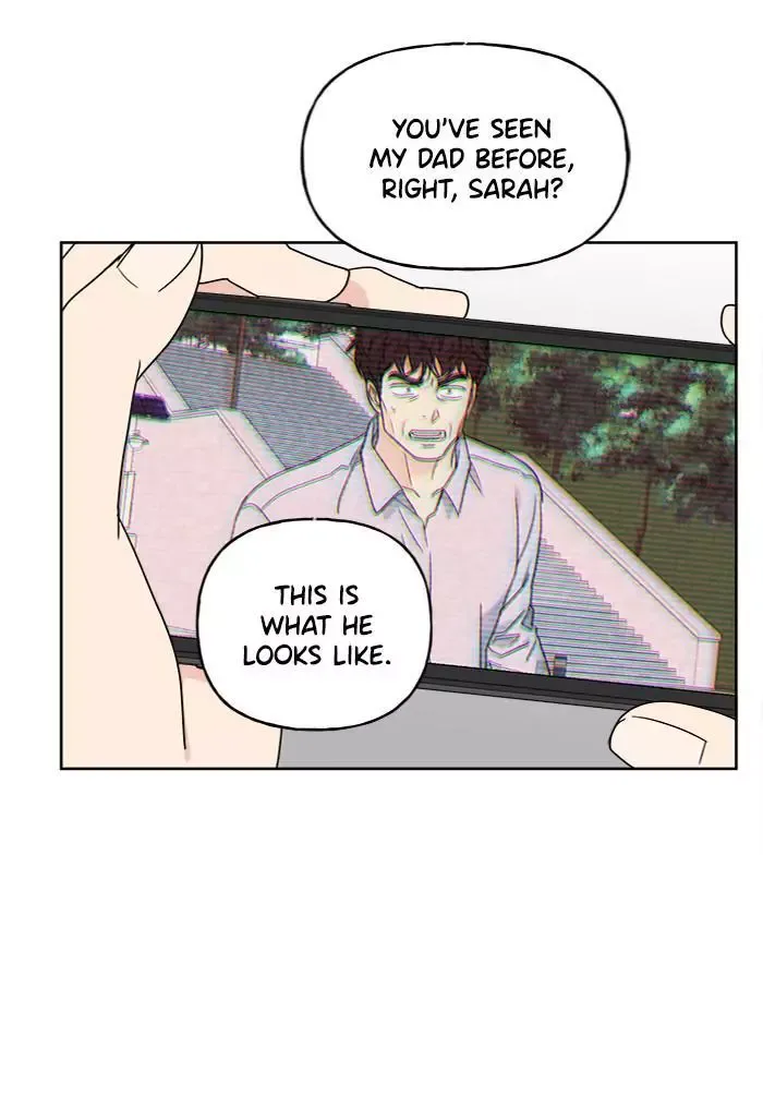Mother I'm sorry Chapter 63 page 71