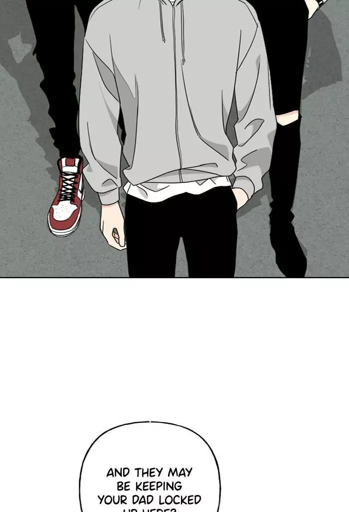 Mother I'm sorry Chapter 63 page 68