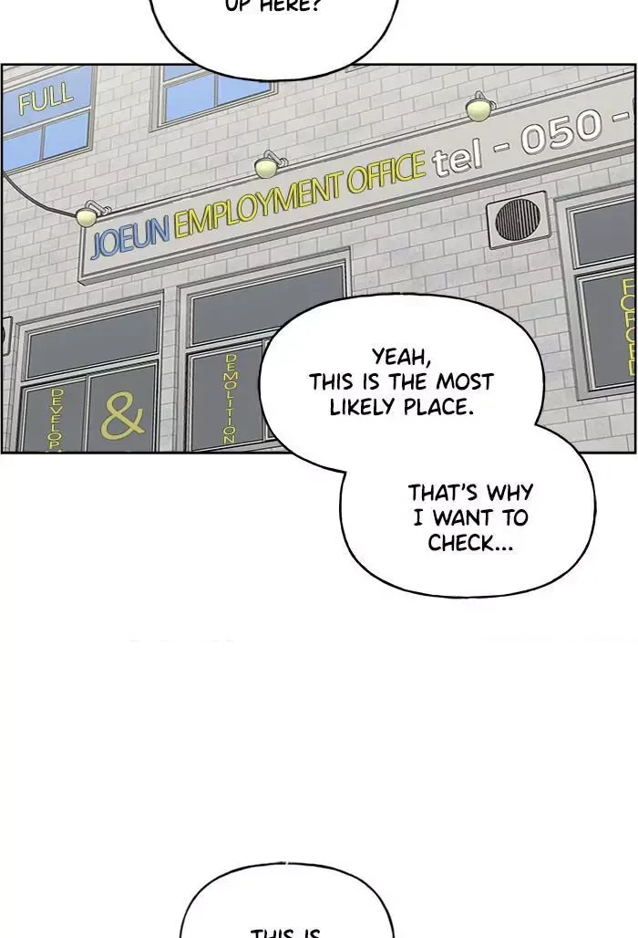 Mother I'm sorry Chapter 63 page 69