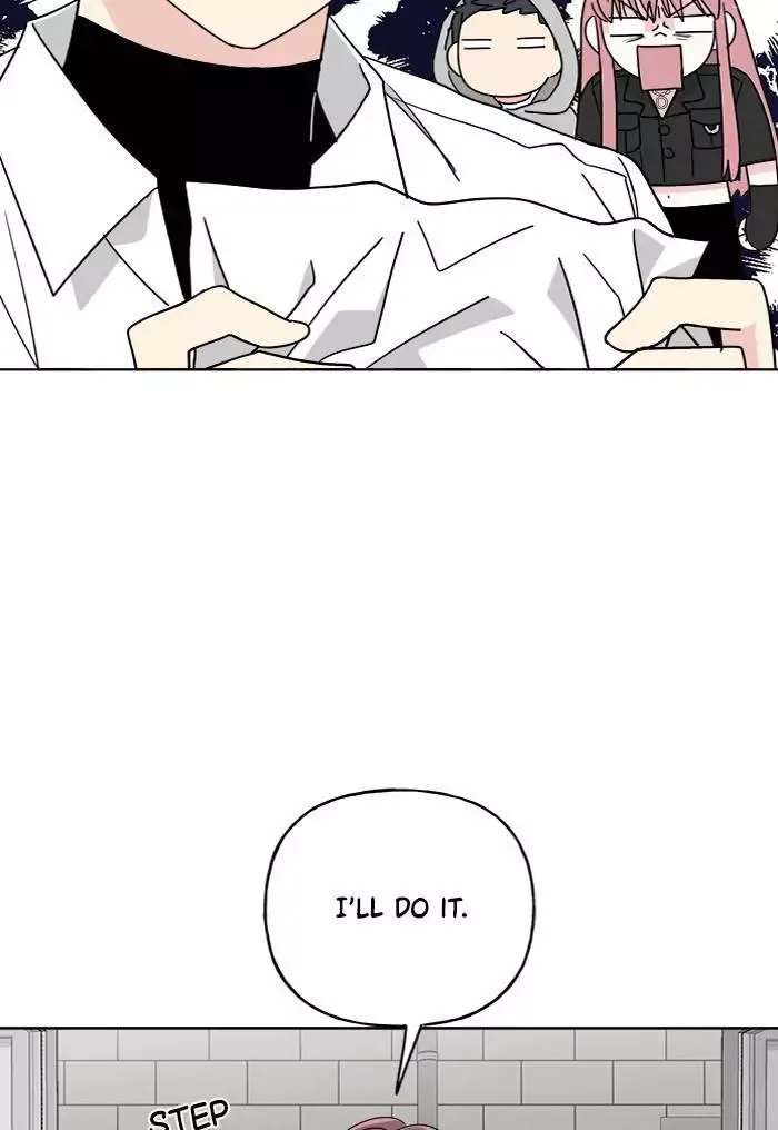 Mother I'm sorry Chapter 63 page 75