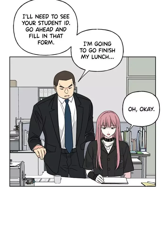 Mother I'm sorry Chapter 63 page 78