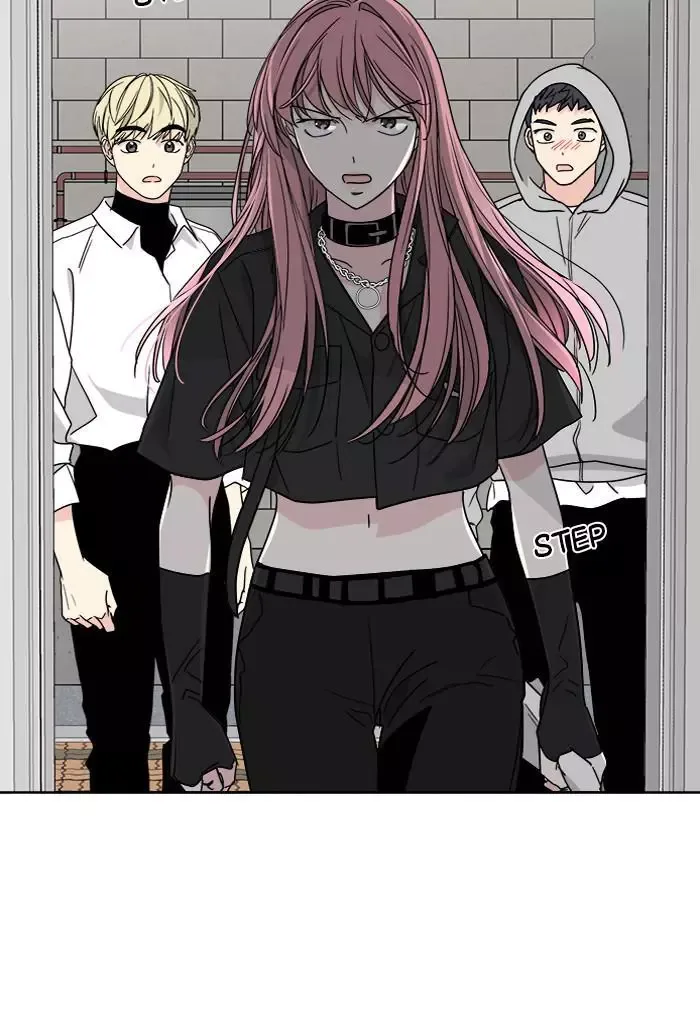 Mother I'm sorry Chapter 63 page 76