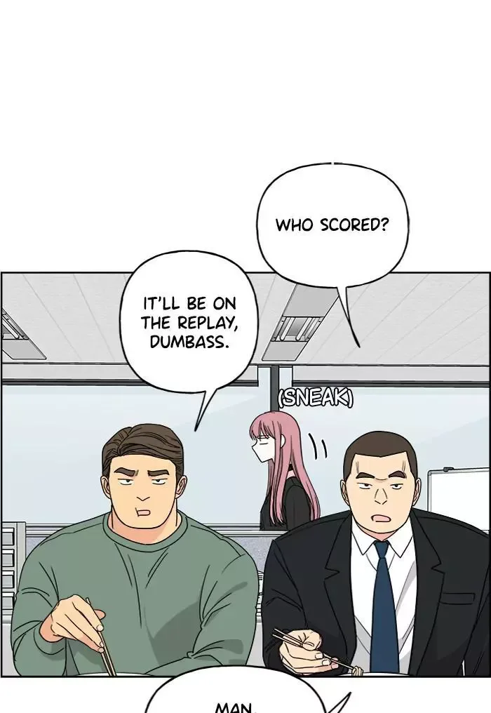 Mother I'm sorry Chapter 63 page 80
