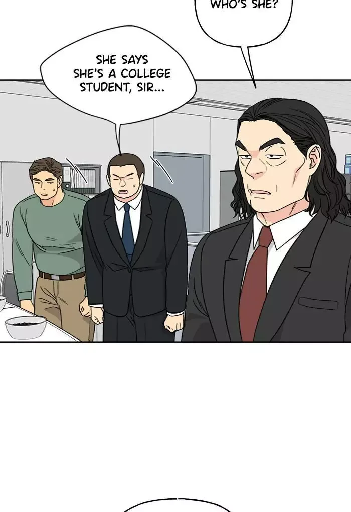 Mother I'm sorry Chapter 64 page 6