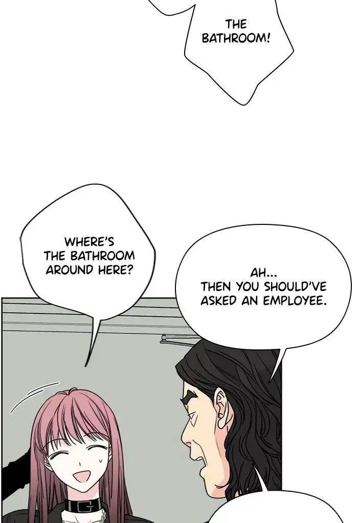 Mother I'm sorry Chapter 64 page 3