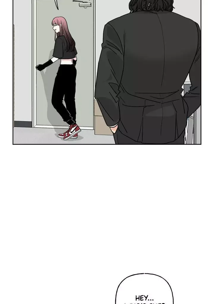 Mother I'm sorry Chapter 64 page 5