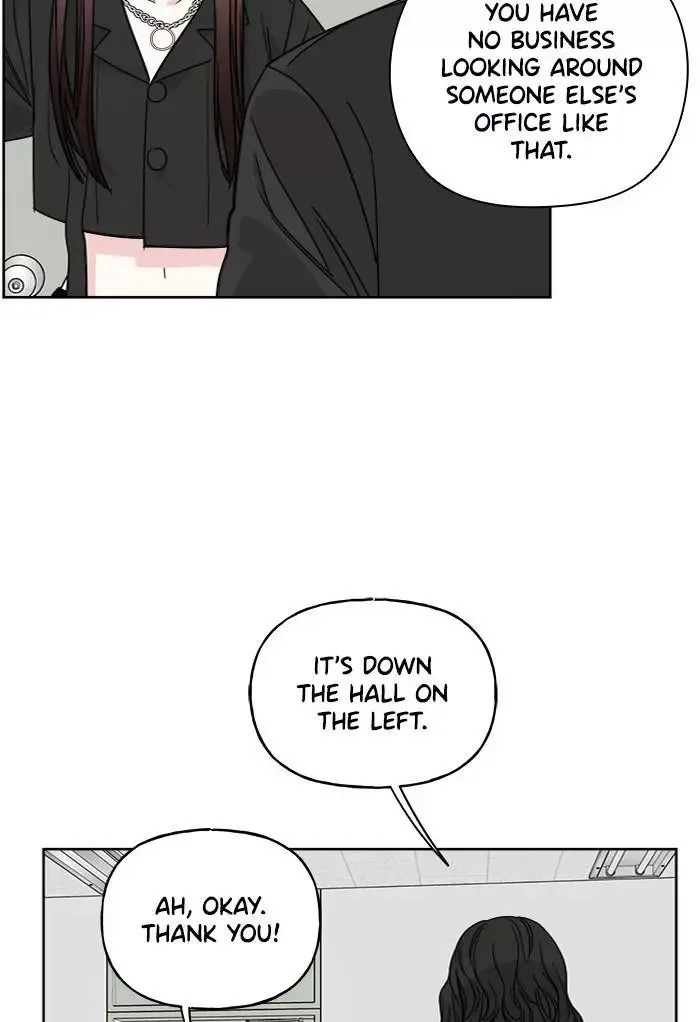 Mother I'm sorry Chapter 64 page 4