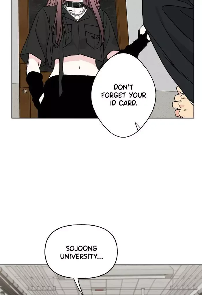 Mother I'm sorry Chapter 64 page 14