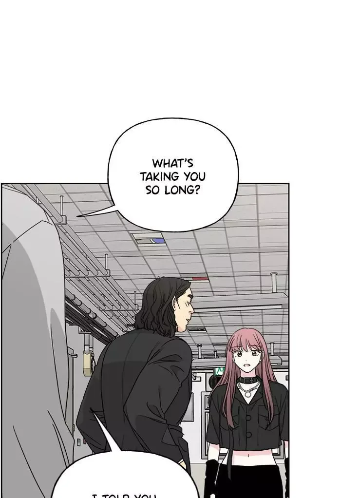 Mother I'm sorry Chapter 64 page 20