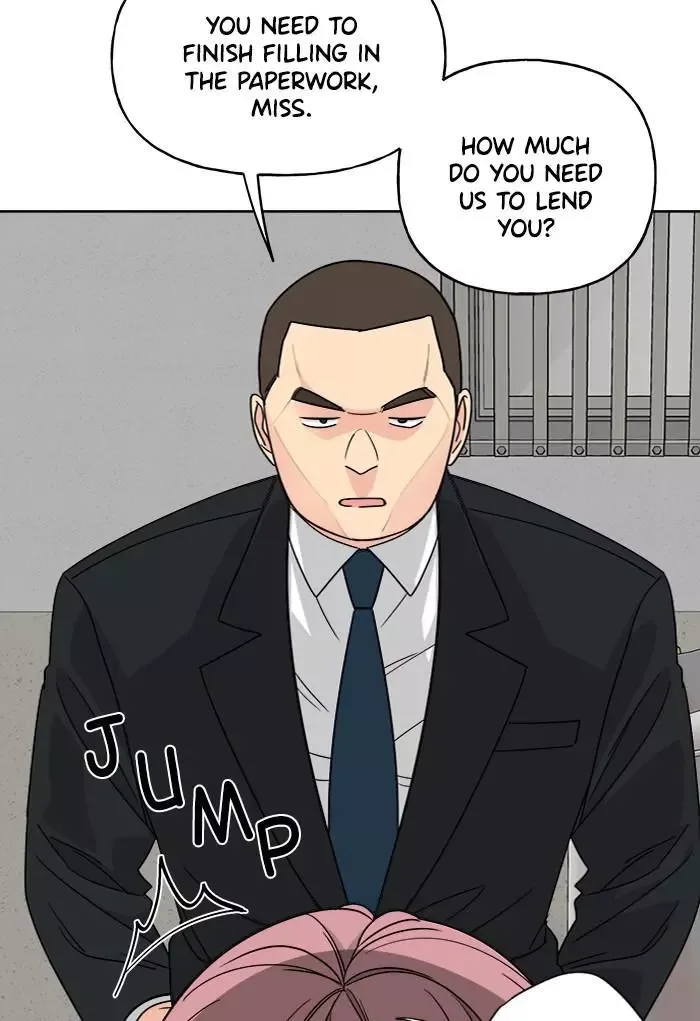 Mother I'm sorry Chapter 64 page 12