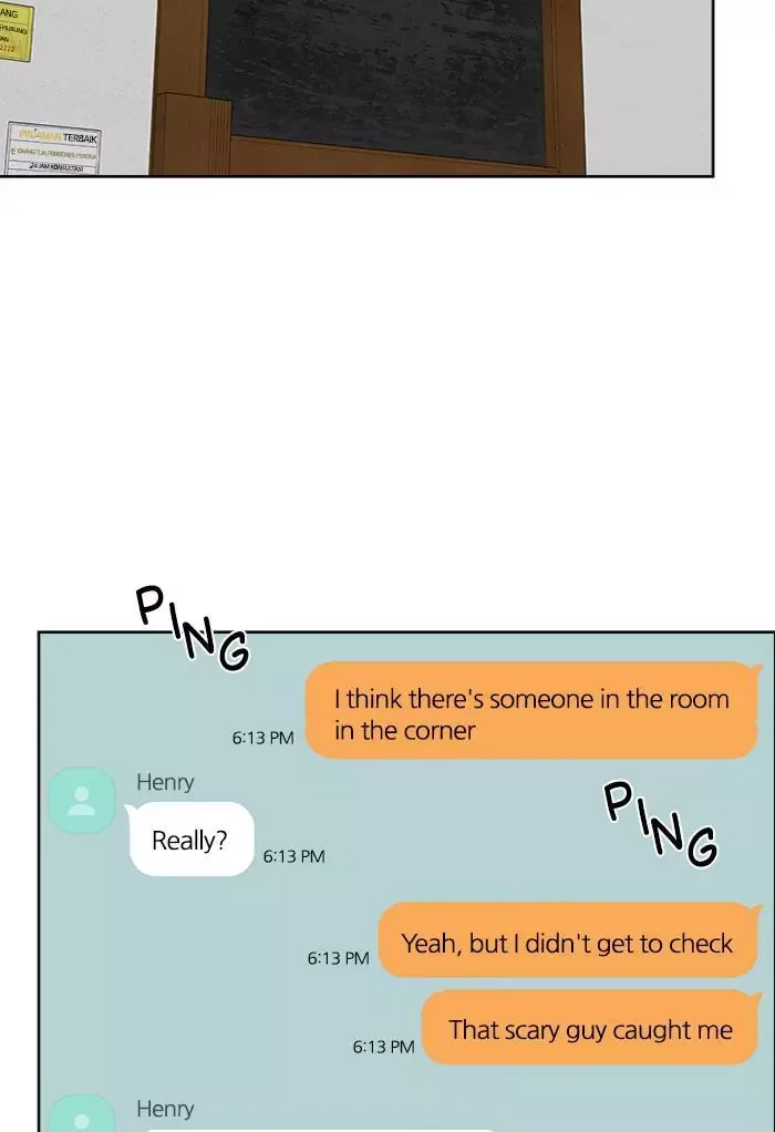 Mother I'm sorry Chapter 64 page 9