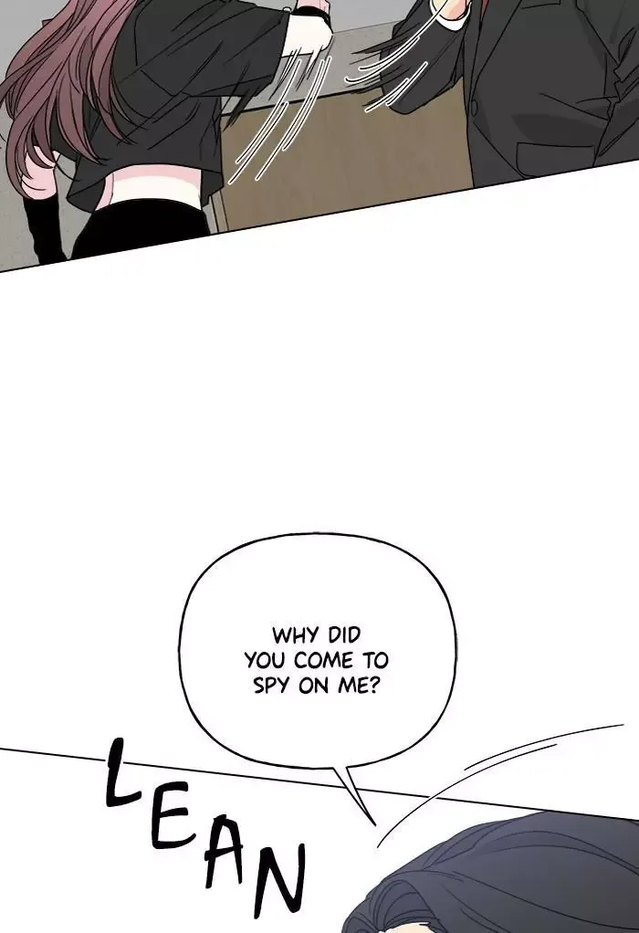 Mother I'm sorry Chapter 64 page 18