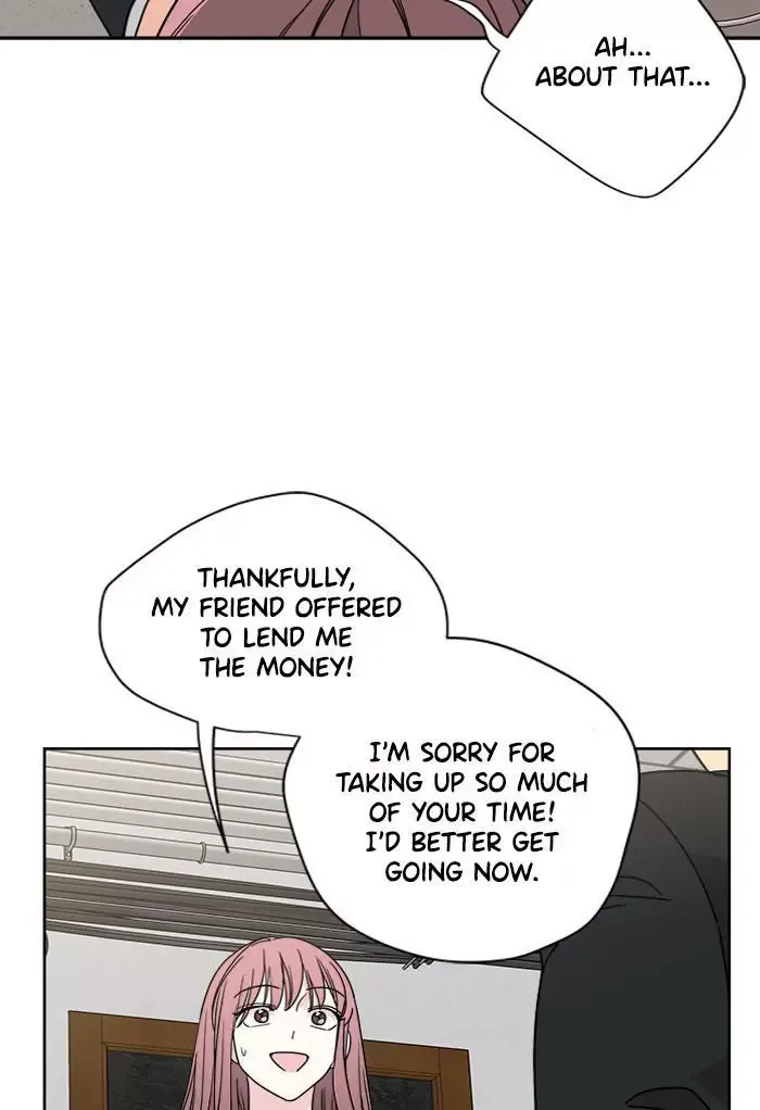 Mother I'm sorry Chapter 64 page 13