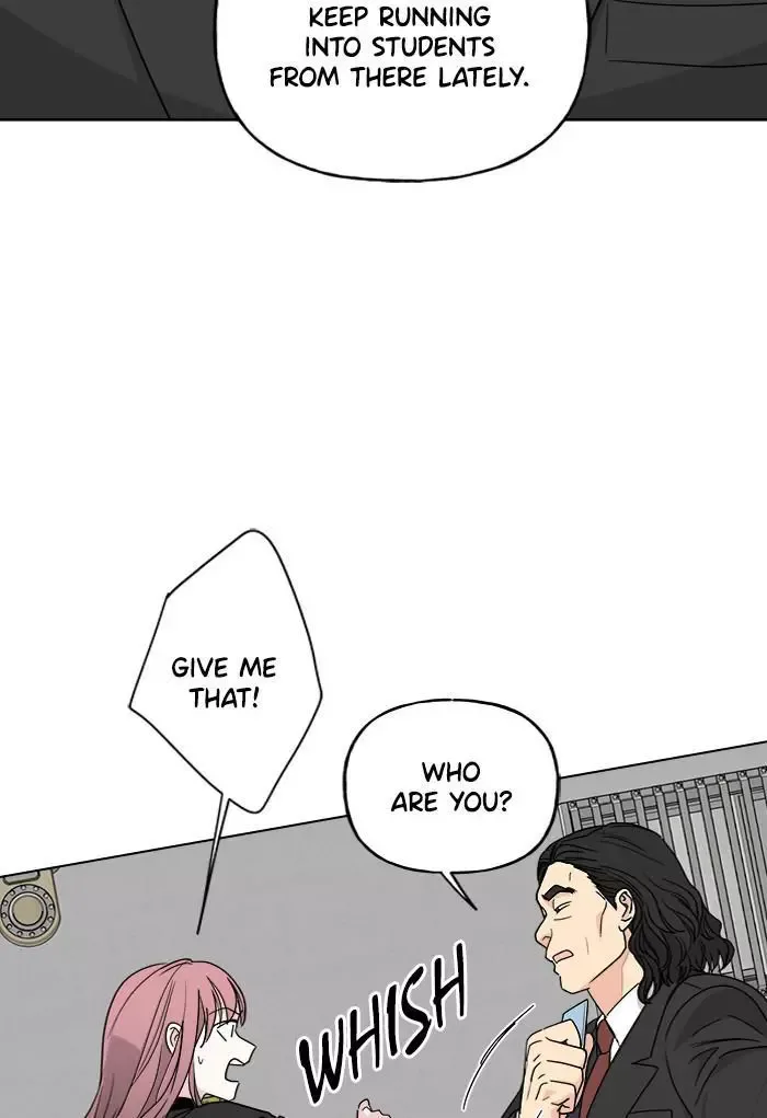 Mother I'm sorry Chapter 64 page 17