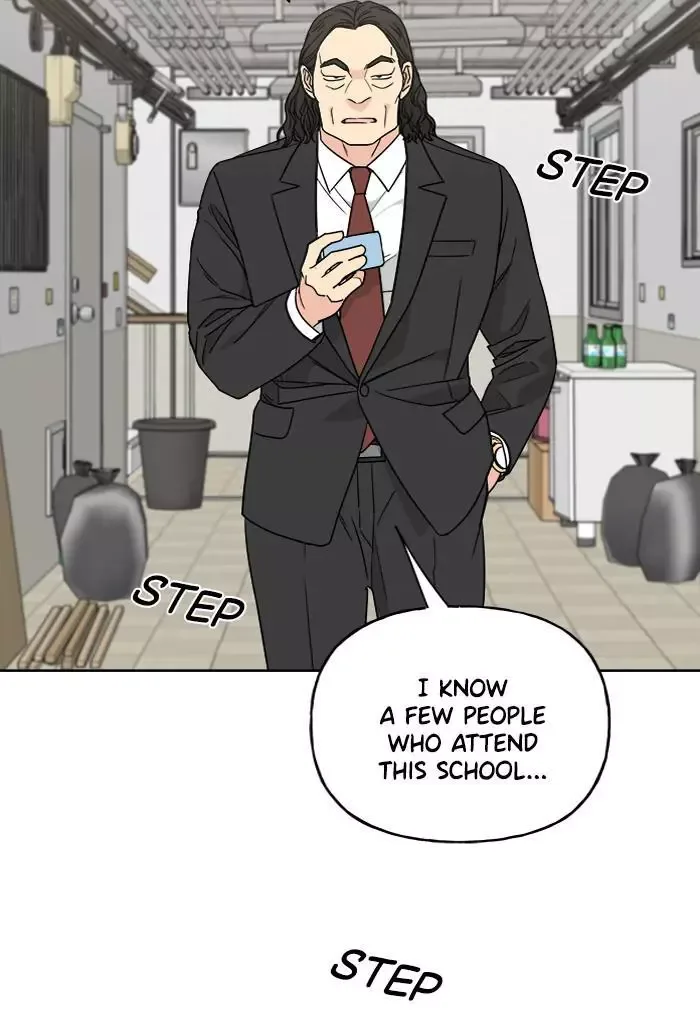 Mother I'm sorry Chapter 64 page 15