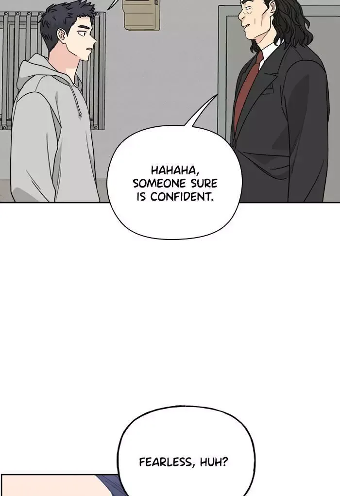 Mother I'm sorry Chapter 64 page 26
