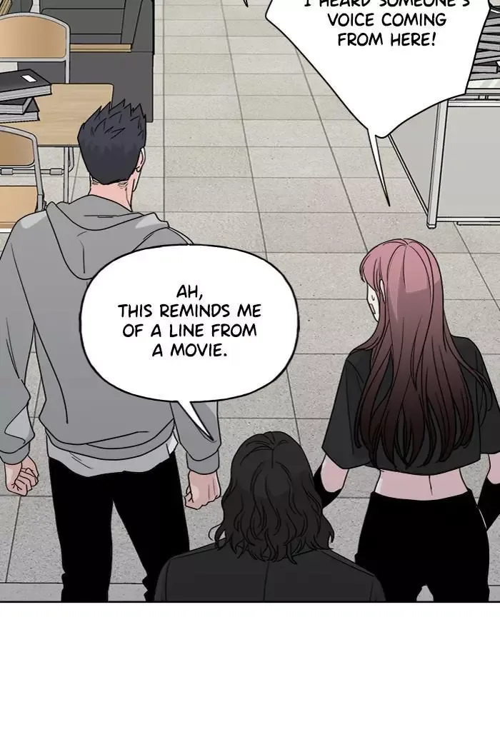 Mother I'm sorry Chapter 64 page 33