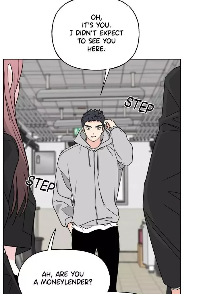 Mother I'm sorry Chapter 64 page 24