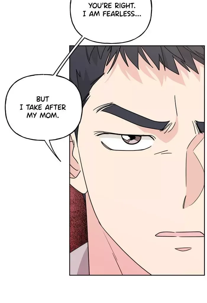 Mother I'm sorry Chapter 64 page 28