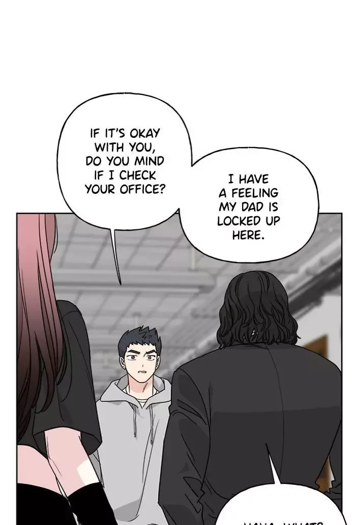Mother I'm sorry Chapter 64 page 29