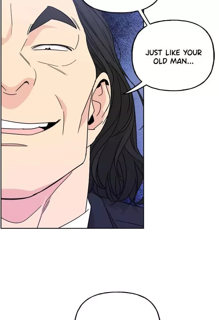 Mother I'm sorry Chapter 64 page 27