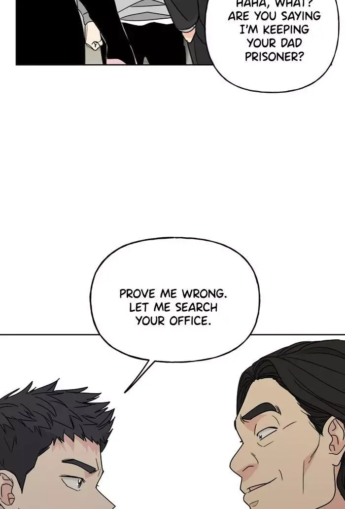 Mother I'm sorry Chapter 64 page 30