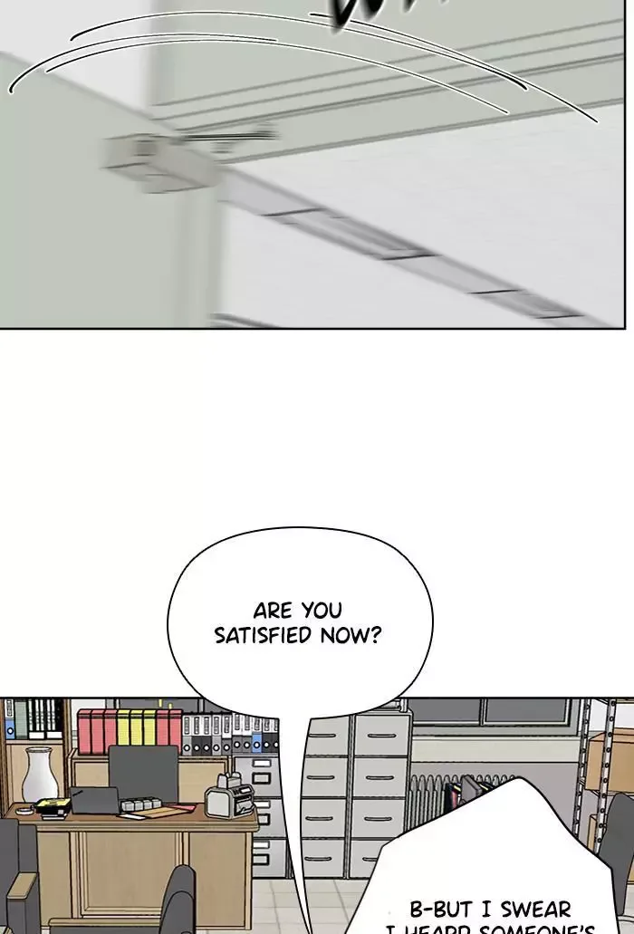 Mother I'm sorry Chapter 64 page 32