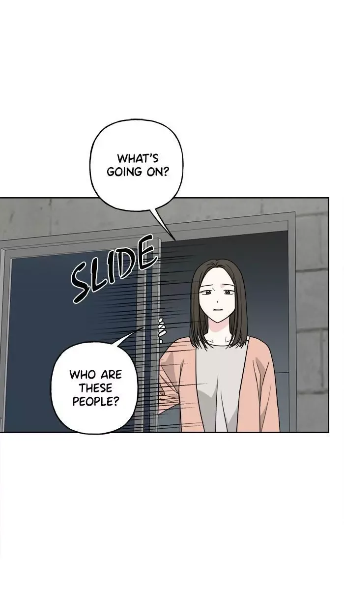 Mother I'm sorry Chapter 67 page 5